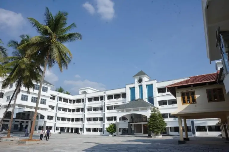 Top College in Kozhikode