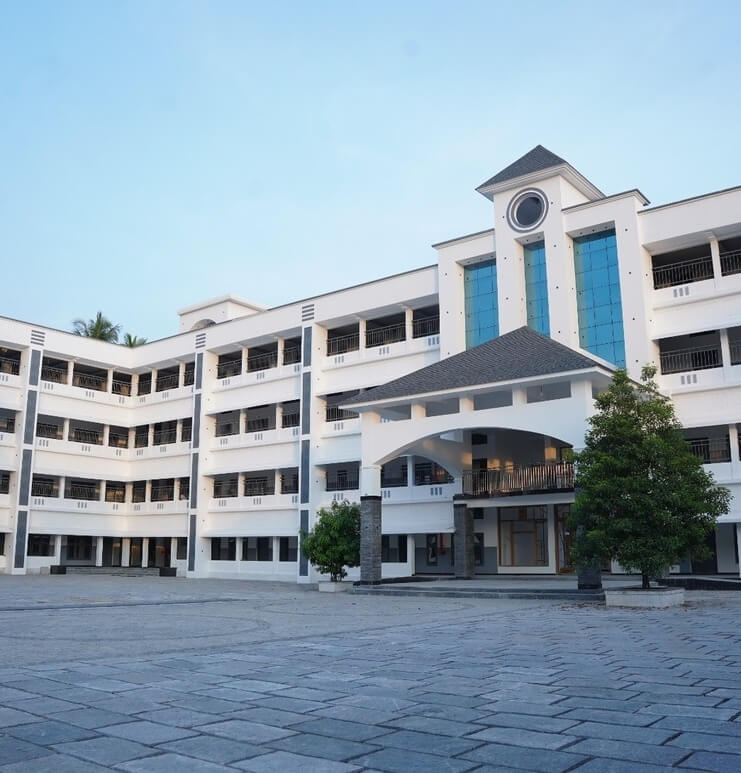 Best College in Kozhikode