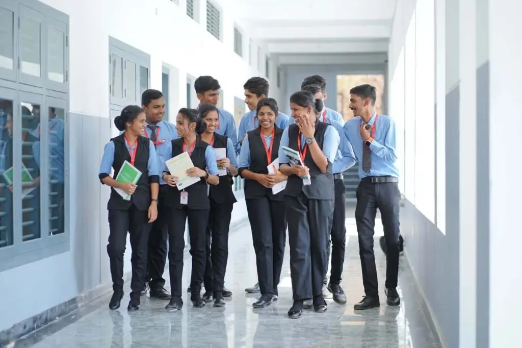 Top College in Kozhikode