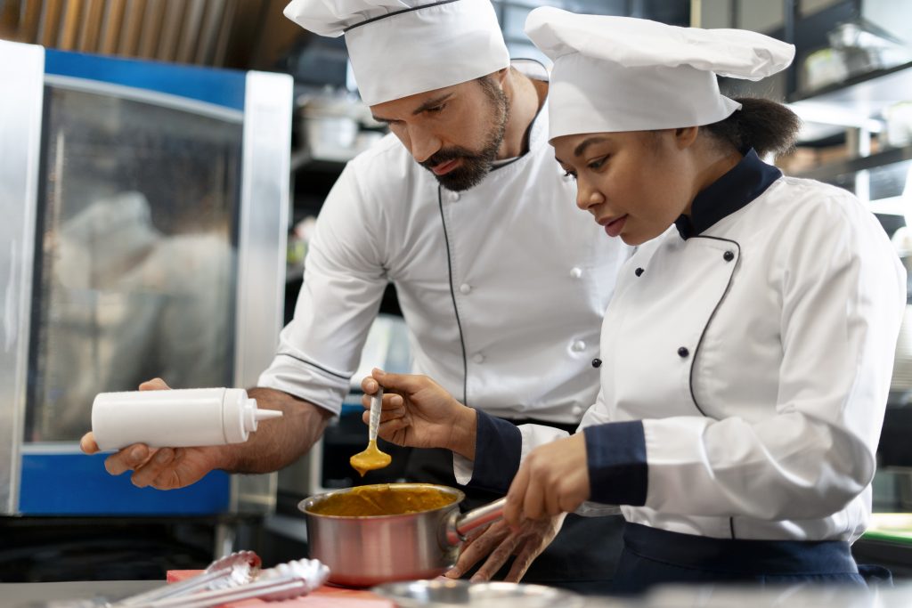 BSc Hotel Management in Kerala