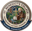 ST . BENEDICT'S COLLEGE